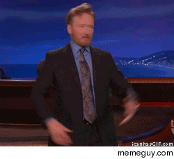 MRW someone JUST replied to my Yahoo Answers question from  years ago