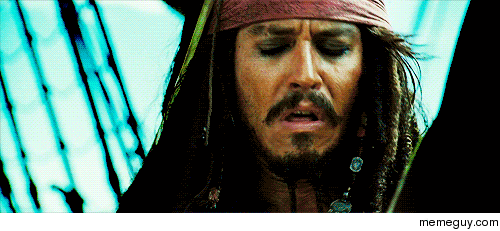 MRW someone lets their dog lick their mouth