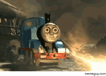MRW someone points out all the sexual innuendos in movies that I loved as a kid