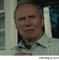 MRW someone posts a close-up picture of them holding something and their fingernails are dirty