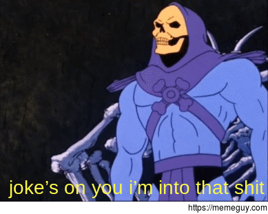 MRW someone posts a porn sub as a joke response