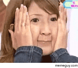 MRW someone puts acid in the sour patch kids