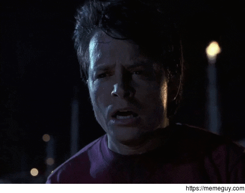 MRW someone reminds me Jurassic Park  is  years old