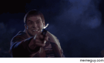 MRW someone said something that made my crush laugh