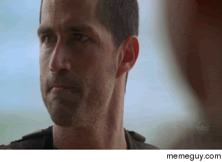 MRW someone says I wont spoil anything but theres a twist