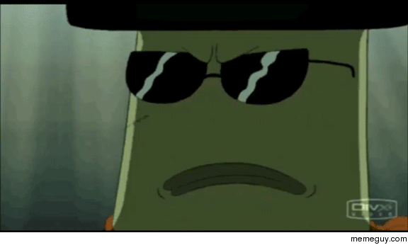MRW someone says Im not a real man
