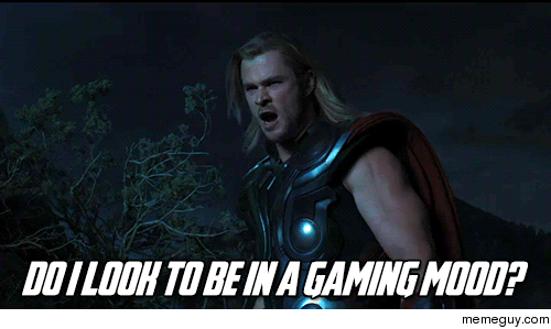 MRW someone sends an Xbox game invite while Im watching Netflix