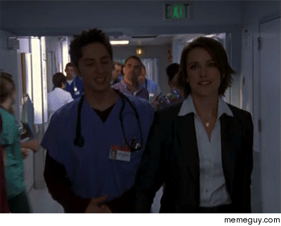 MRW someone sends me a PM to tell me how much they hate me