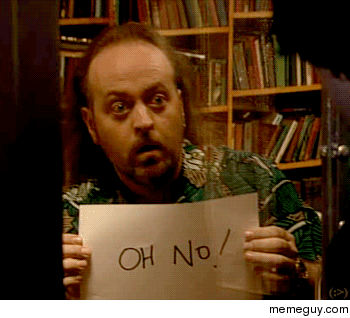 MRW someone stalks my profile to downvote me