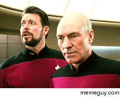 MRW someone stepped on an active treadmill at the gym