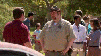 MRW someone tells me how I should act