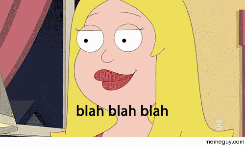 MRW someone tells me how to fix something that i have done  times