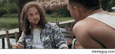MRW someone tells me I need to lose some weight