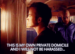 MRW someone tells me I spend too much time in the bathroom