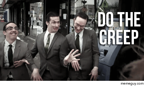 MRW someone tells me their reddit username