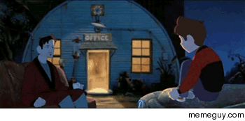 MRW someone tells me they hate The Iron Giant
