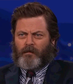 MRW someones using the ketchup and the bottle makes a fart noise