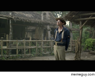 MRW something is being passed around the auditorium during a lecture
