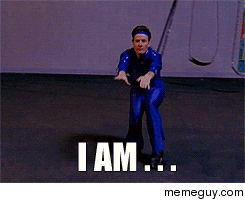 MRW straight men feel threatened by my fabulous gayness