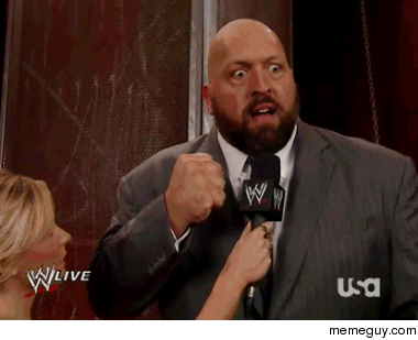 MRW that fart was a little too wet for comfort