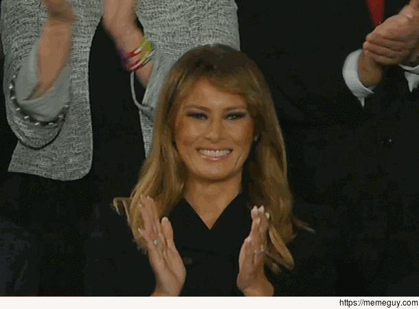 MRW the acid hits during The State of the Union