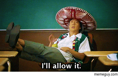 MRW the browser asks my permission to put my porn on full screen