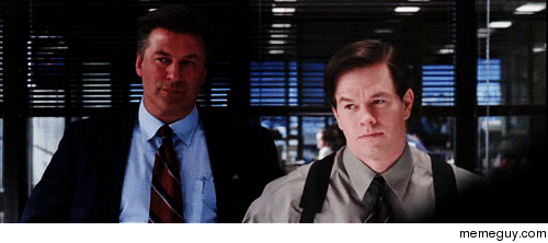 MRW the coworker notorious for gossiping and starting rumors asks me personal questions