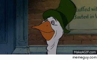 MRW the dank hits me