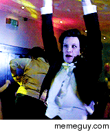 MRW the DJ plays the song I requested