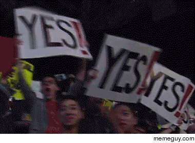 MRW the GIF loops so perfectly it doesnt even look like a loop