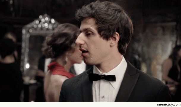 MRW the girl at the bar Im about to bring home says she has to call her boyfriend first