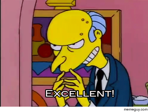 MRW the girl I like says shell be staying the night at the party Im having