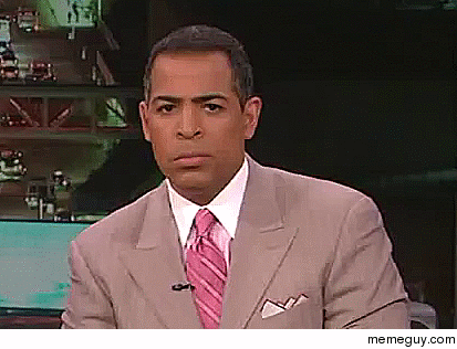 MRW the girl Im talking to casually slips into the conversation that shes a week late