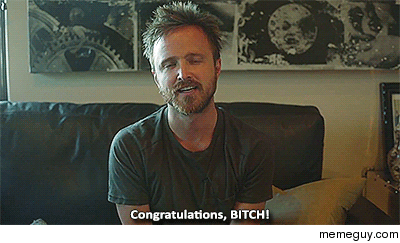MRW the girl that dumped me posts about her new relationship