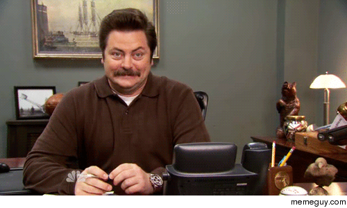 MRW the government shuts down