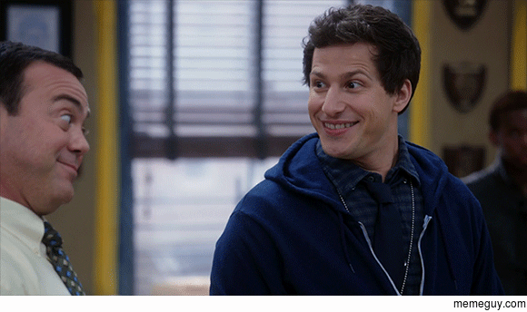 MRW the guy in line behind me at the post office taps me on the shoulder and says Our packages are the same size