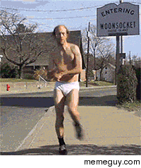 MRW the HIV test comes back negative