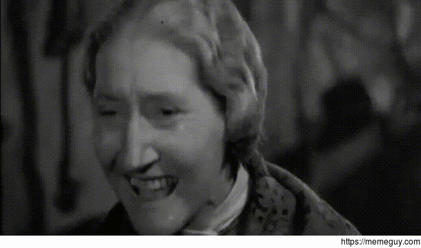 MRW the Karen asks for the Manager but in fact I am the Manager