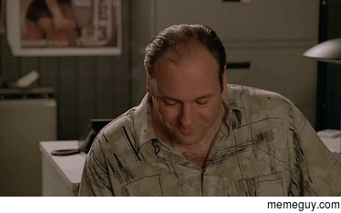 MRW the new hire comes in my office with attitude