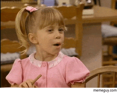 MRW the Olsen twins say they wont participate in Netflix Full House reunion show