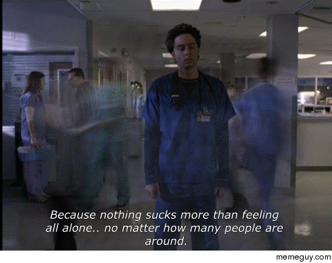 MRW the post I make gets no upvotes or downvotes