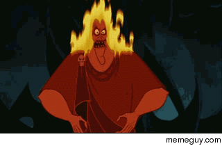 MRW the radio dj spoiled the ending of Breaking Bad this morning