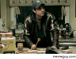MRW the recipe Im following suddenly calls for an ingredient that wasnt in the list at the beginning