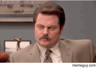 MRW the same reaction gifs keep getting gilded and making the front page