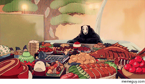 MRW the snacks are restocked at work