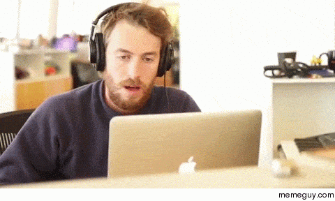 MRW the song Im listening to says a word exactly at the same moment Im typing the same word