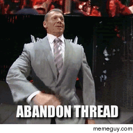 MRW the subject of bestiality comes up in a thread