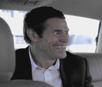 MRW the taxi driver tries to make small talk when all I can think about is how bad I have to poop
