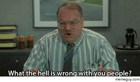 MRW the villains explain the plot to the protagonist instead of killing him