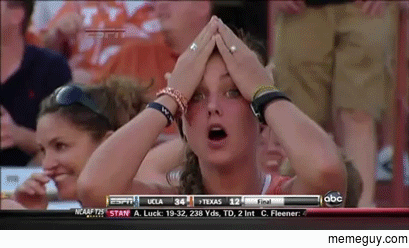 MRW the woman behind me in line talking to her friend says school shootings only happen because those kids arent raised in the church